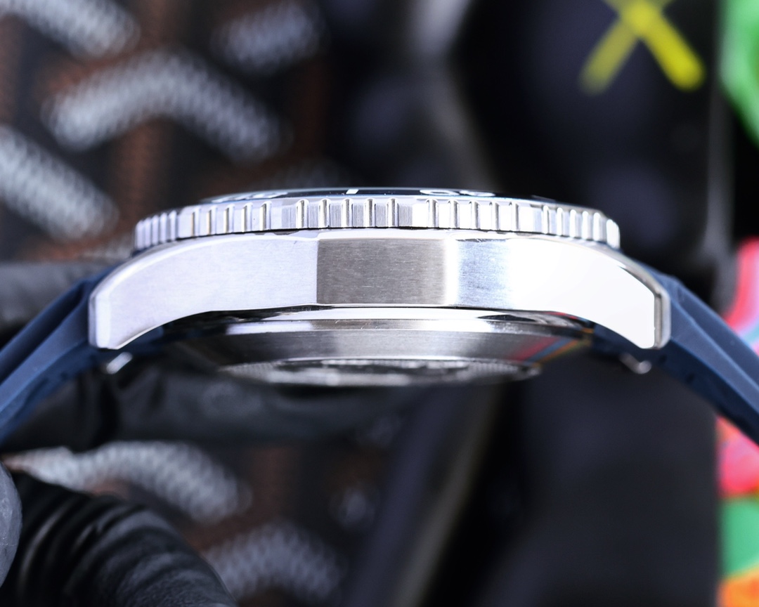 タグホイヤー41mm アクアレーサー VS工場 高品質メンズ腕時計2008891[2]