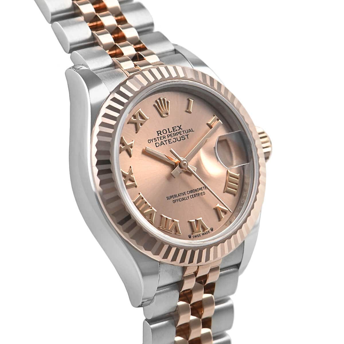 ブランドロレックススーパーコピー時計レディース腕時計 デイトジャスト 28mm 279171-2024[1]
