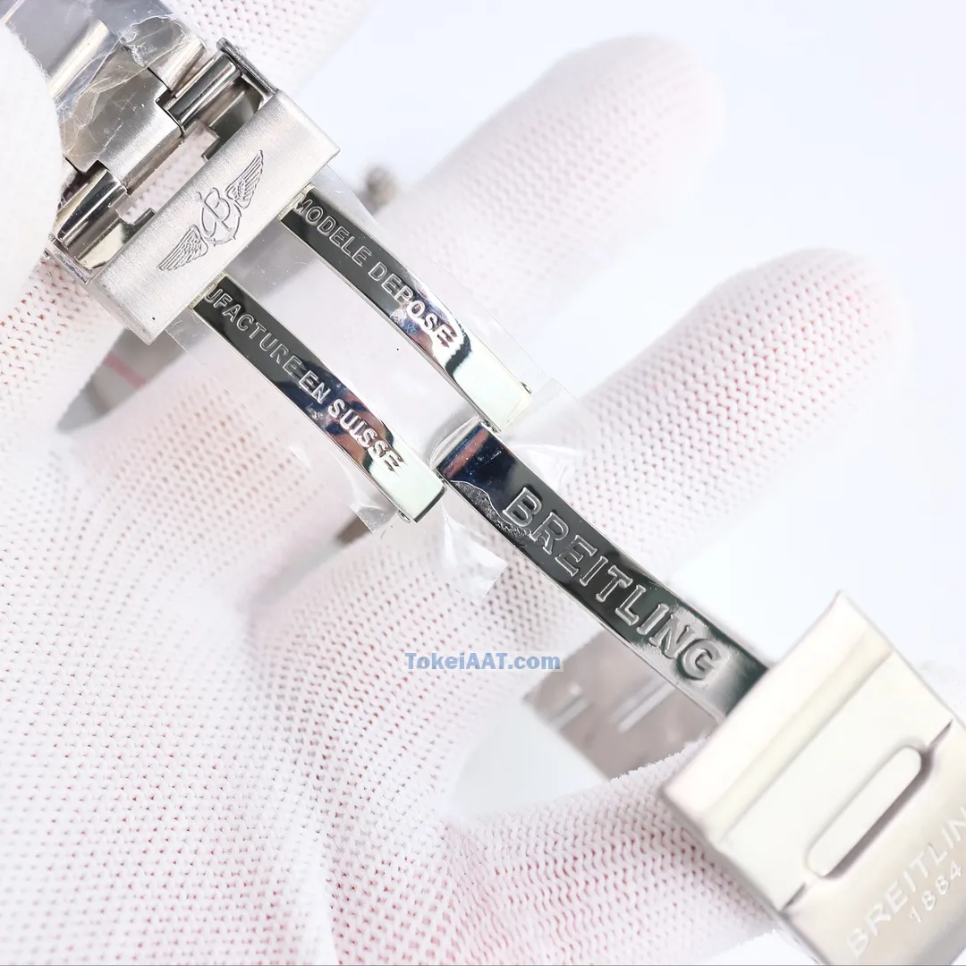 ブライトリングブランド パイロットズ レジェンド アビエーション41mm BN8-8329[5]