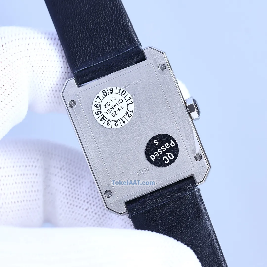 新品シャネル通販 プルミエール BOY FRIEND TWEEDY STRAP C711939[7]