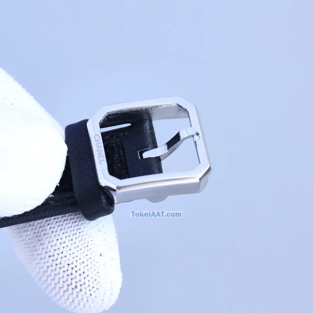 新品シャネル通販 プルミエール BOY FRIEND TWEEDY STRAP C711939[8]