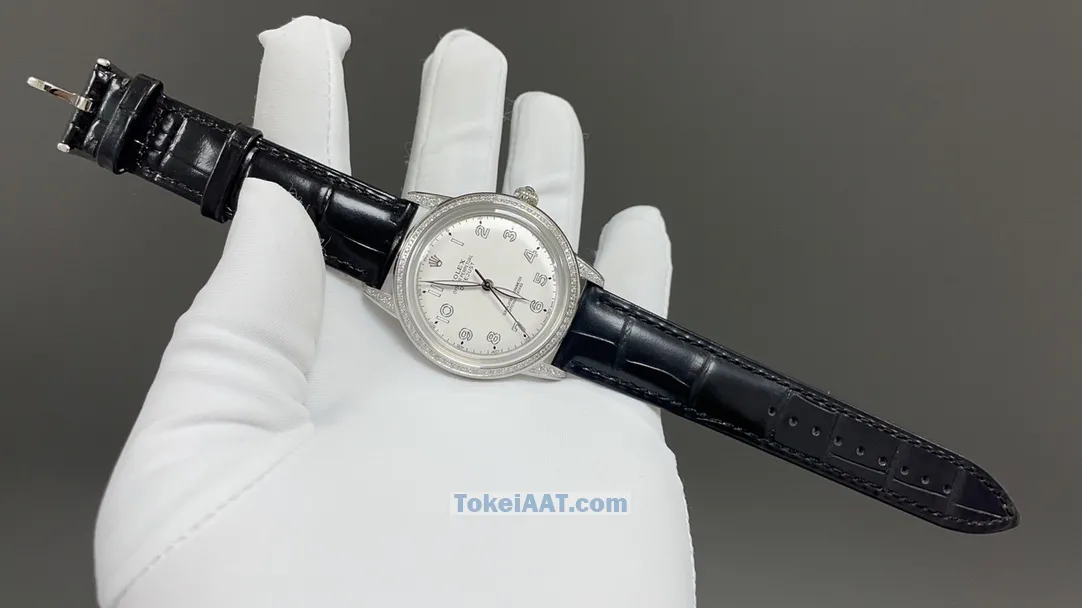 最新メンズロレックスコピー！90238NL最高品質バージョン40mm【送料無料】[1]