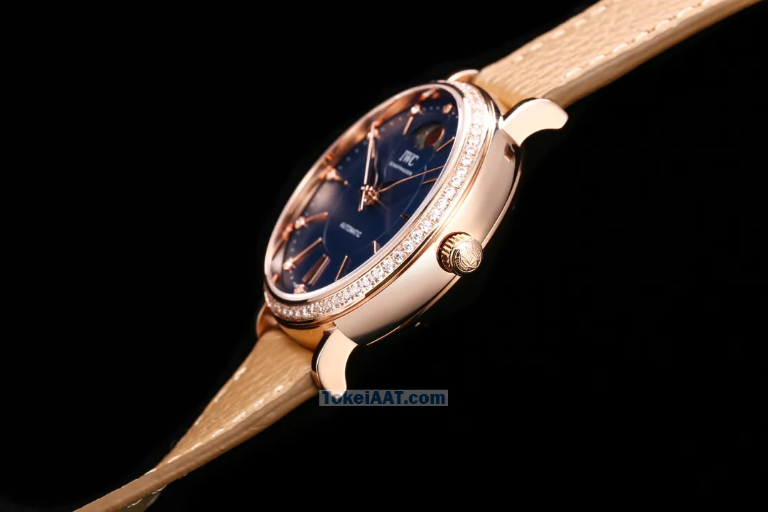 IWCコピー時計IW659601 紳士専用ポートフィノ ーティングミラー 【ストラップ】[5]