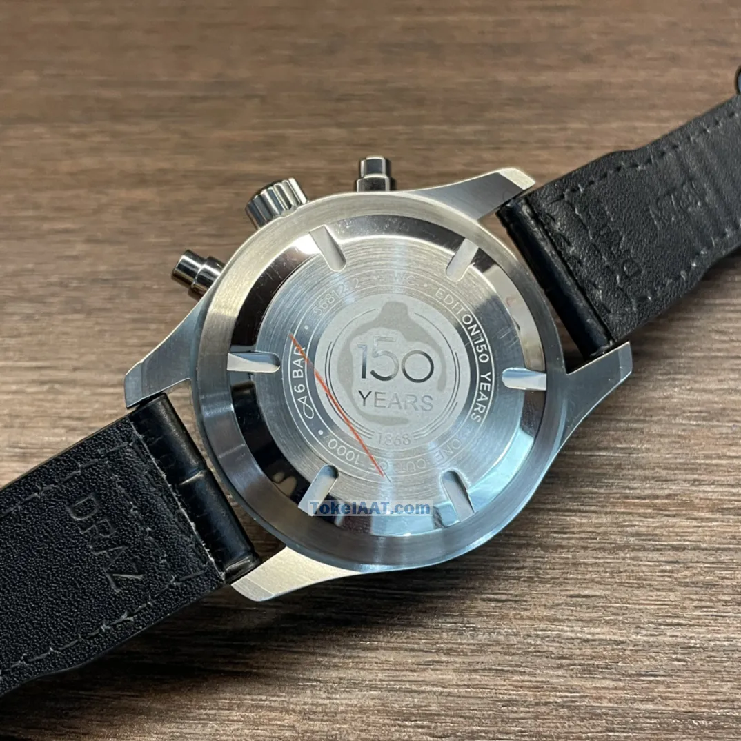 最高精密 IWC コピー時計 パイロット業界No.1 優れた品質IW3001949[8]