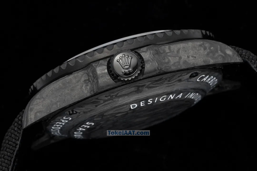 2024年ロレックスコピー シードゥエラーSea-Dweller 43mmメンズ時計120291LN[6]