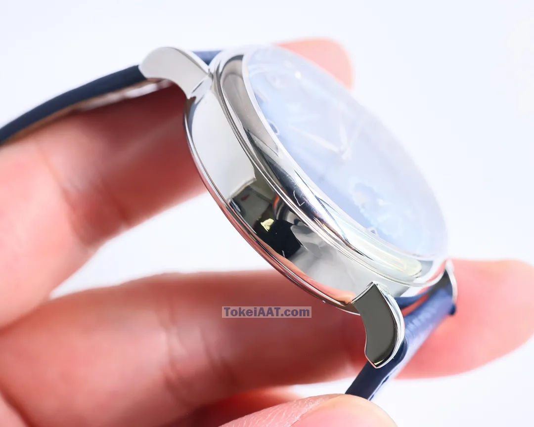 国内外最人気 IWCスーパーコピー時計ブランド ポートフィノ 4針 IW202485[5]