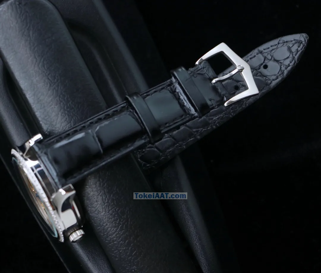 パテック フィリップスーパーコピー カラトラバ42mm【ドラゴン高貴時計】2984473[7]