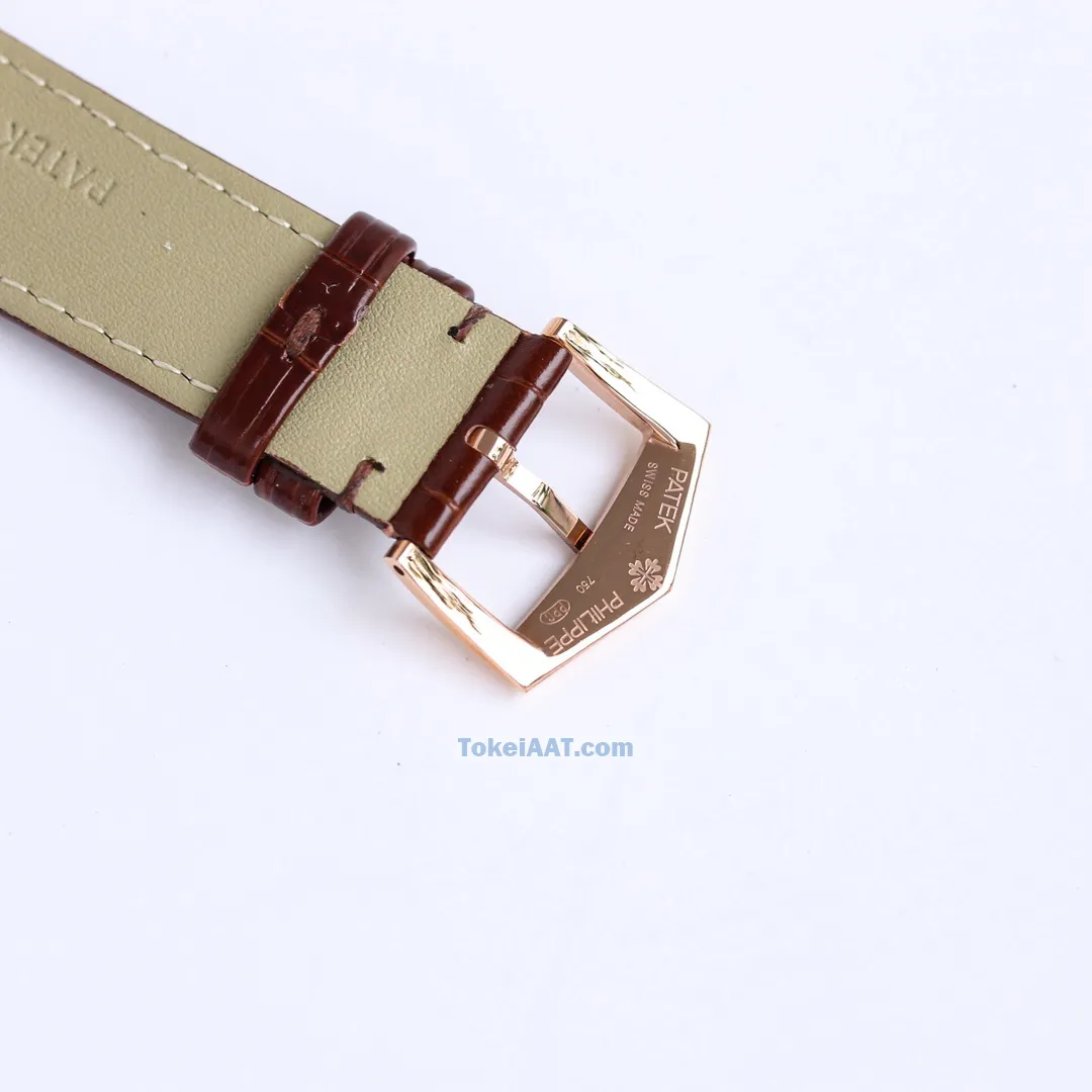 パテックフィリップコピー P037799カラトラバ サファイアガラスミラー高級NO.1 40mm[8]