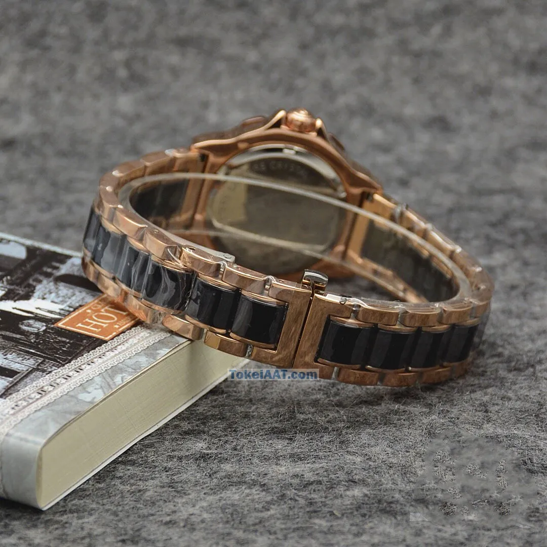 超一流 タグ・ホイヤーの高級女性用フォーミュラ1腕時計36mm A289DS091[8]