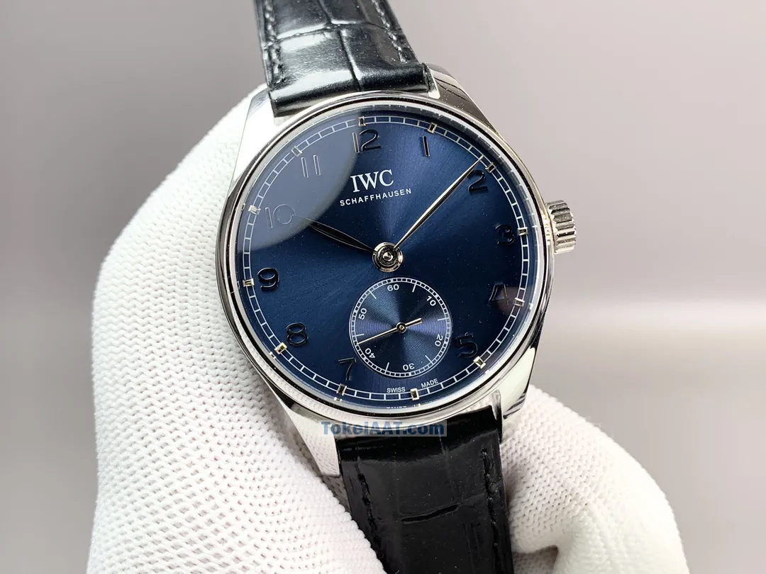 IWCレプリカ ポルトギーゼ自動巻きブランド時計N級品 IW879372[2]