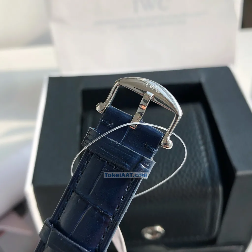 IWCレプリカ時計 ポートフィノ【150周年記念】自動巻きIW569109[7]