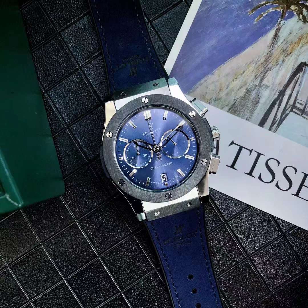 ブランドウブロ クラシックフュージョン ブティック メンズ 時計N級品 4182.771RX.1982[1]