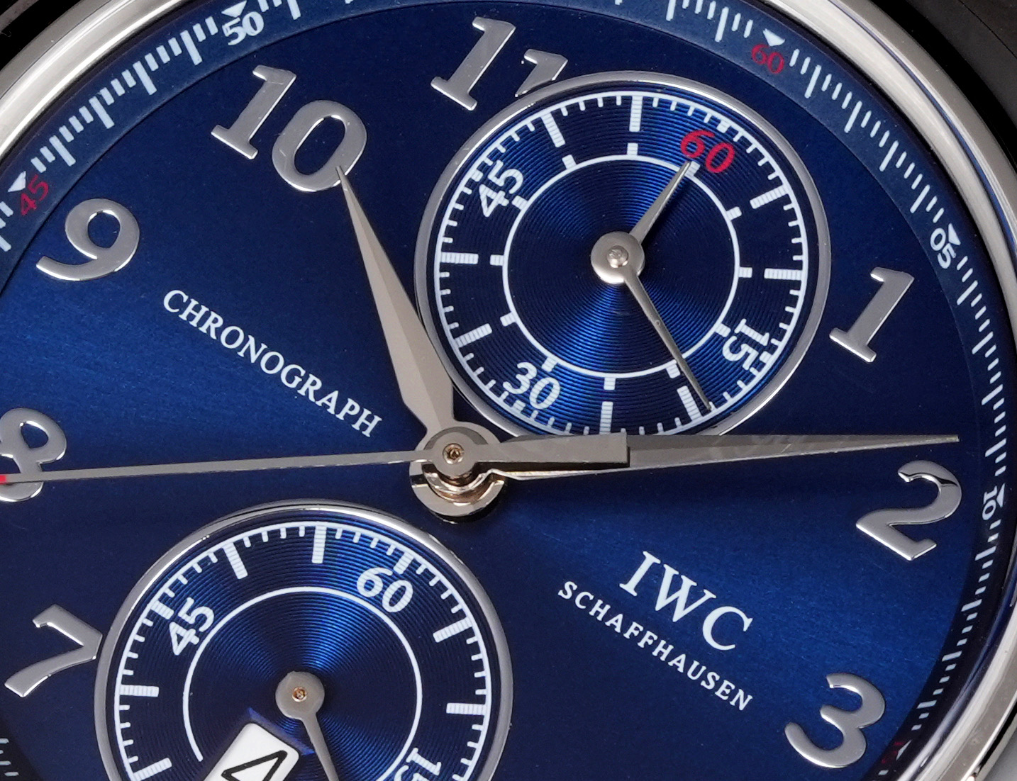 TWA製 IWCスーパーコピー時計 ローレウス・スポーツ・フォー・グッドIW159293[3]