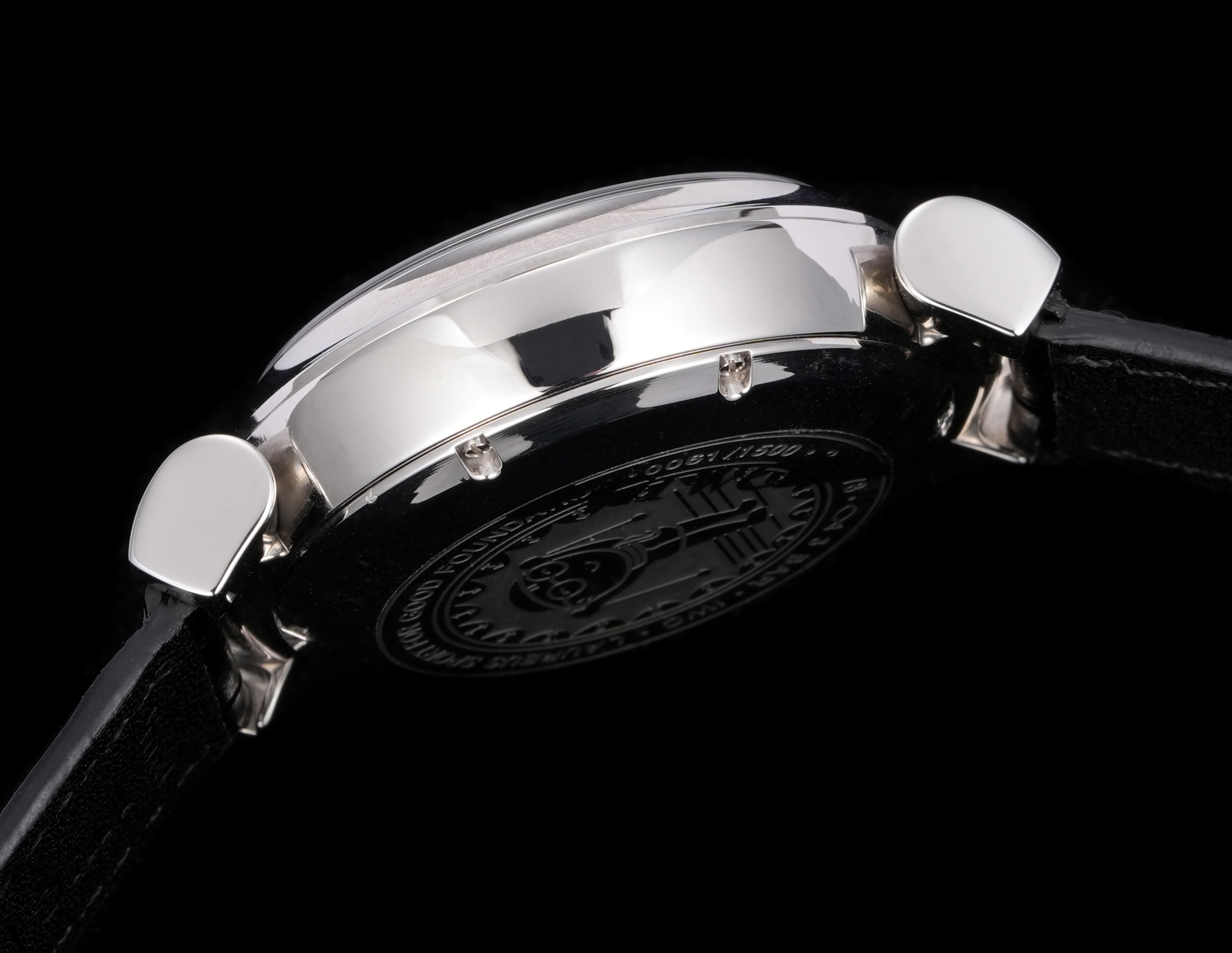 TWA製 IWCスーパーコピー時計 ローレウス・スポーツ・フォー・グッドIW159293[5]