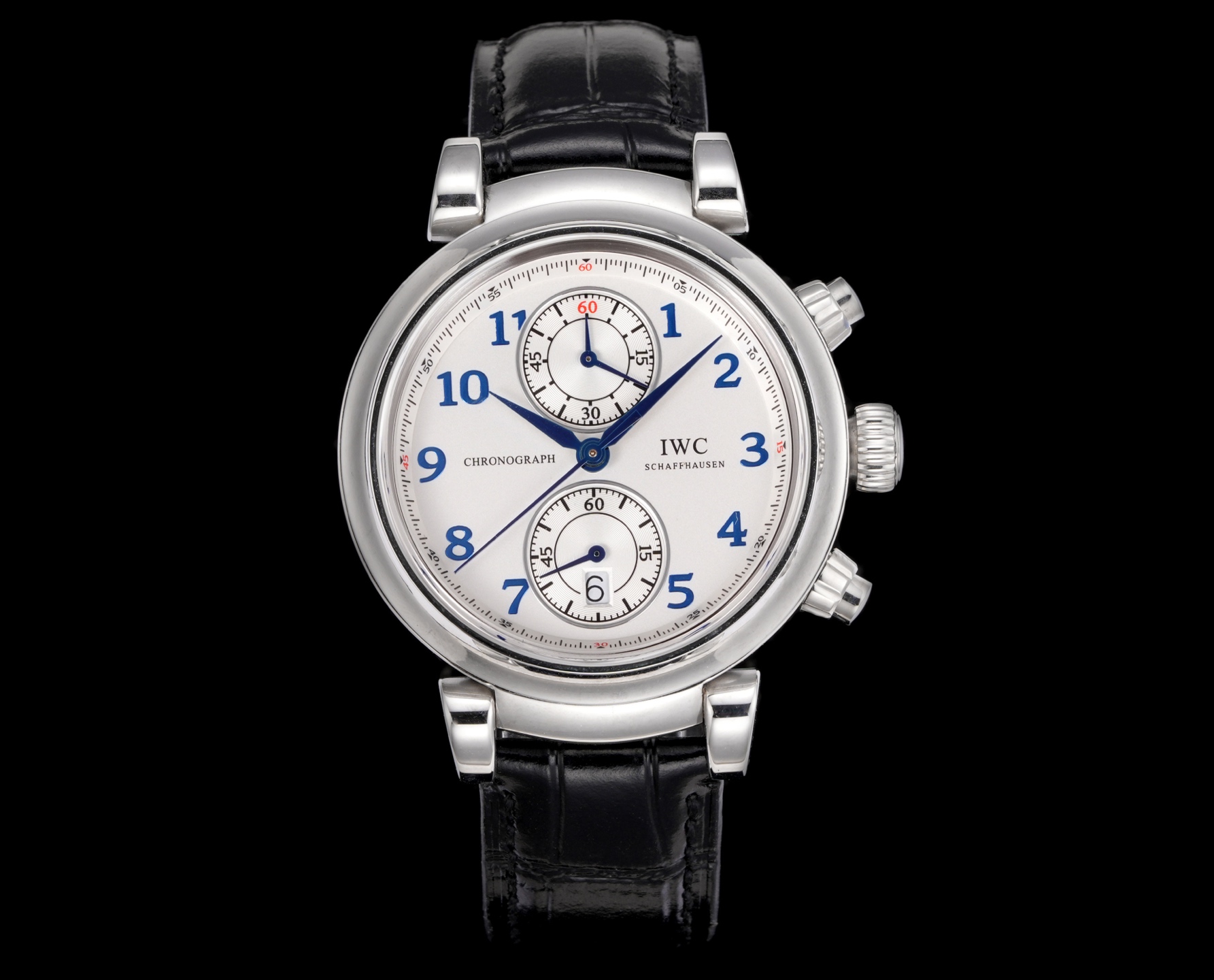 TWA製 IWCスーパーコピー時計 ローレウス・スポーツ・フォー・グッドIW159293[8]