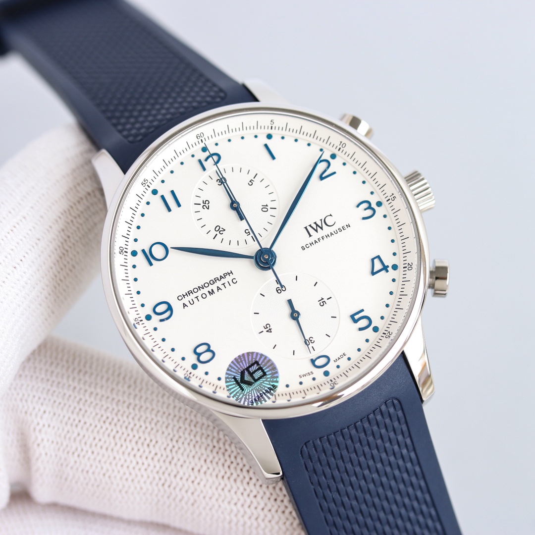 良い取引 IWC ポルトギーゼ コピー ブランド IW371615[1]