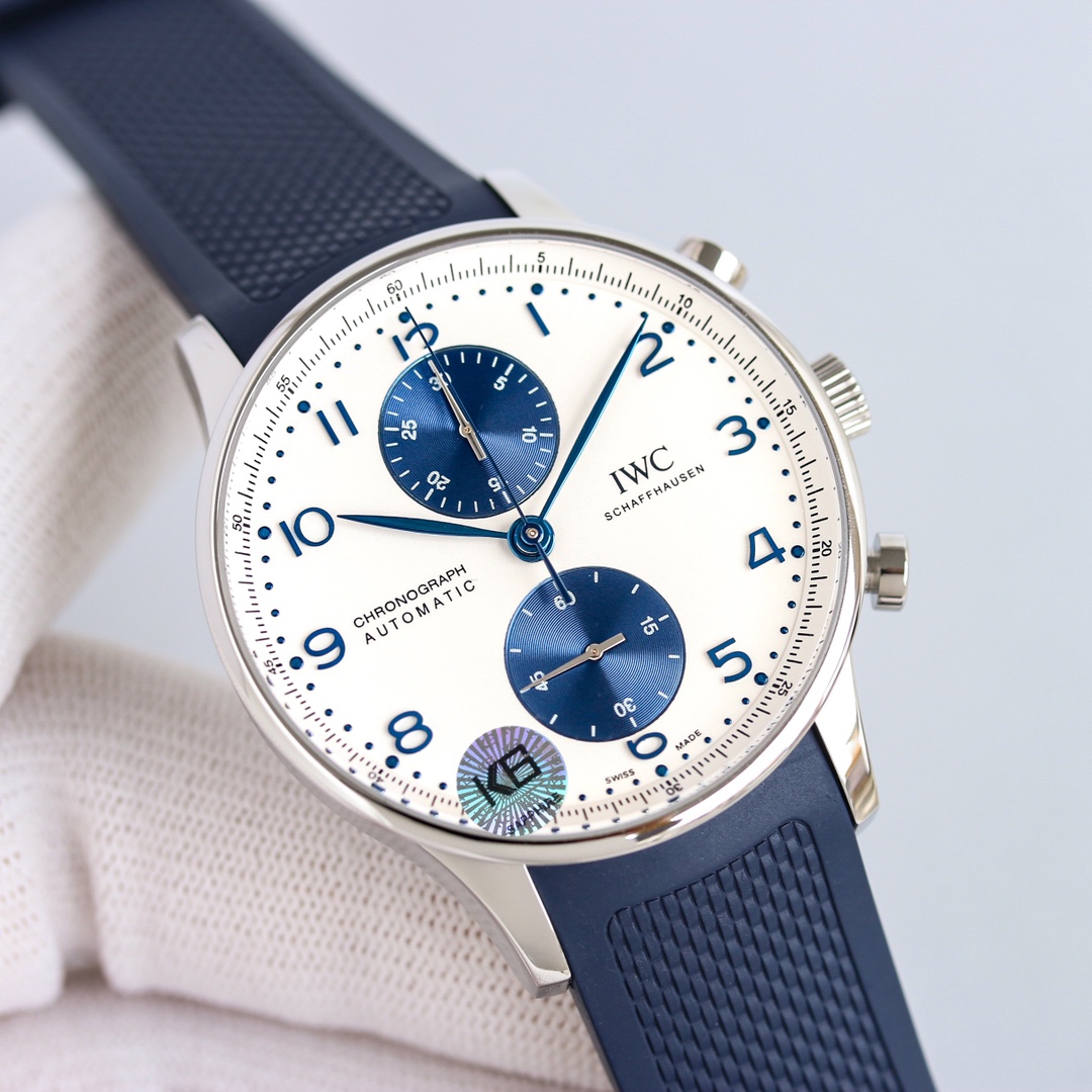 良い取引 IWC ポルトギーゼ コピー ブランド IW371615[4]