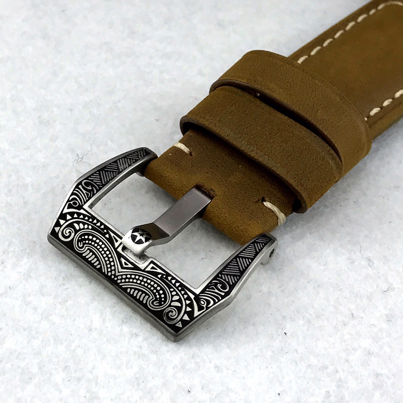 パネライ（PANERAI）刻印入りメンズ時計偽物44 機能性良 PAM1692320[3]