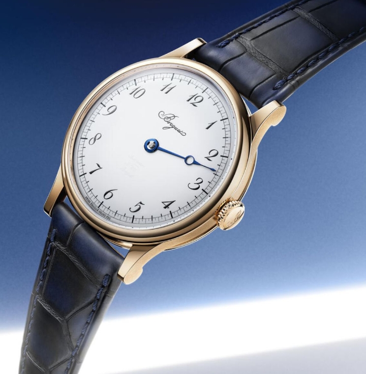 2025ブレゲ 通販 クラシック スースクリプション40mm 2025BH/28/9W6[1]