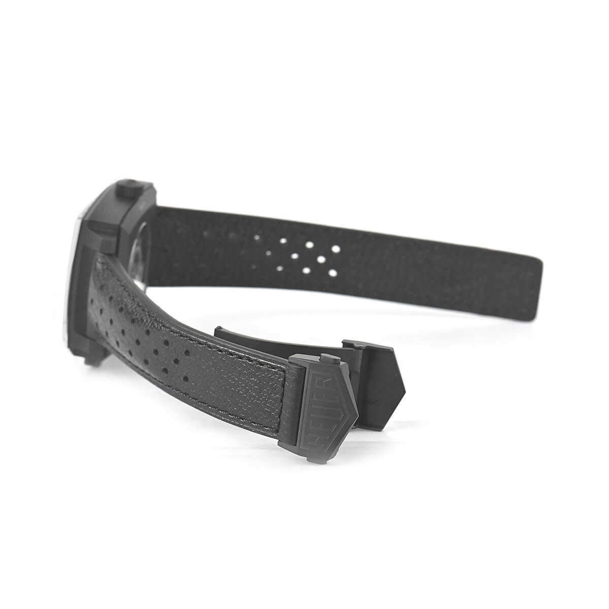 完璧タグ・ホイヤーコピーモナコ クロノキャリバー11 ストップウォッチ CAW218F.FC6356[3]