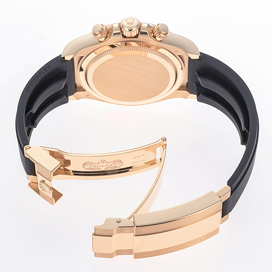 新品コピーロレックス時計 デイトナ 126518LN ターコイズ/ブラック 40mm[2]