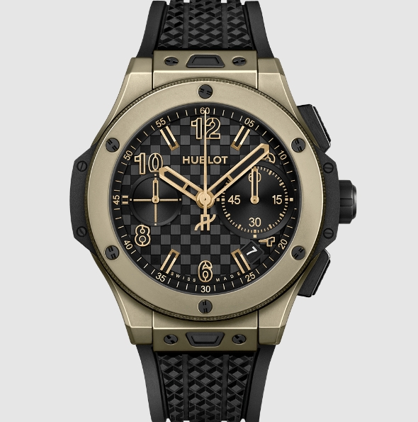 2026ウブロ時計コピー ビッグ・バン アニバーサリー フルマジックゴールド431.MX.1330.RX