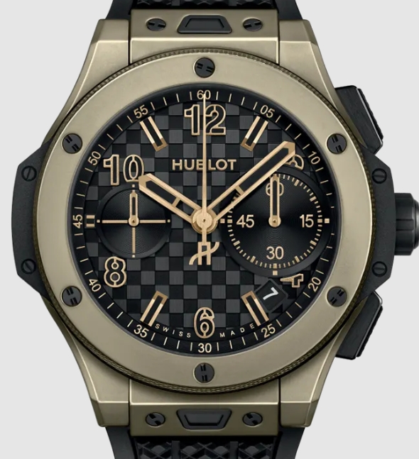 2026ウブロ時計コピー ビッグ・バン アニバーサリー フルマジックゴールド431.MX.1330.RX[1]