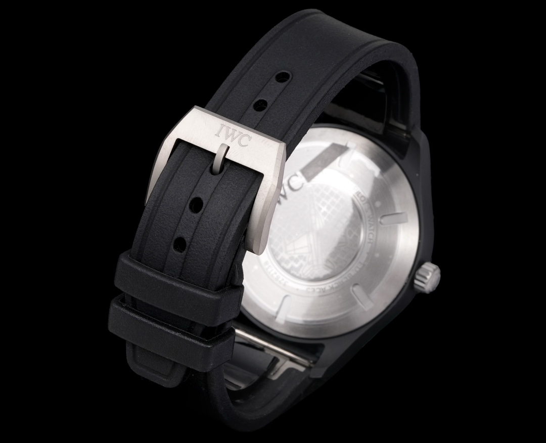 新品発見！高級 IWC メンズ セラミックウォッチIW798032[6]