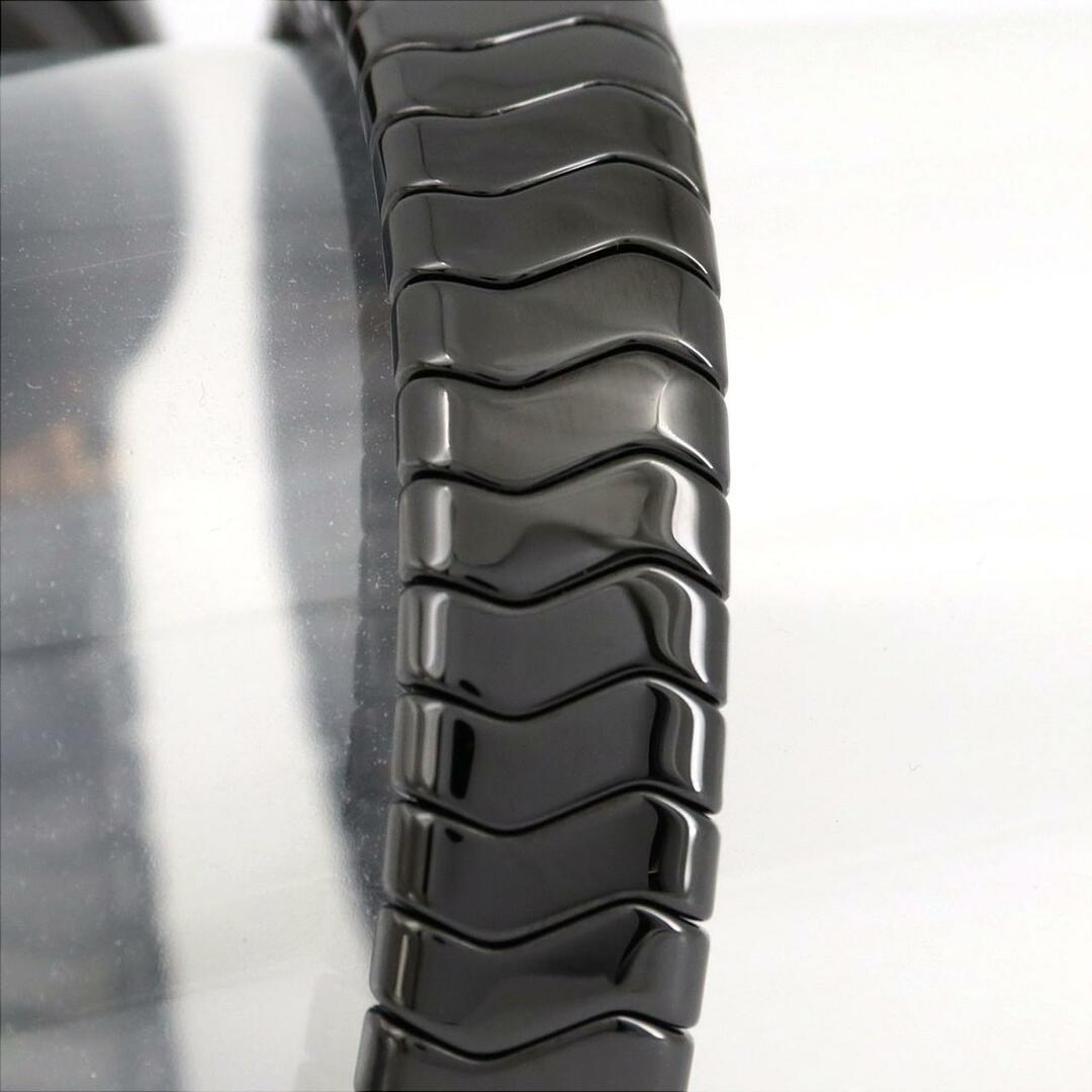 ブルガリ セルペンティ スピガ シングルスパイラル 高級ウォッチ[1]