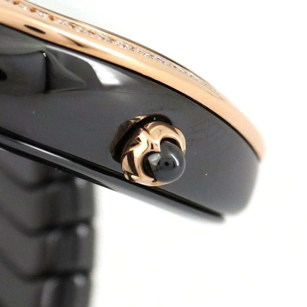 ブルガリ セルペンティ スピガ シングルスパイラル 高級ウォッチ[2]