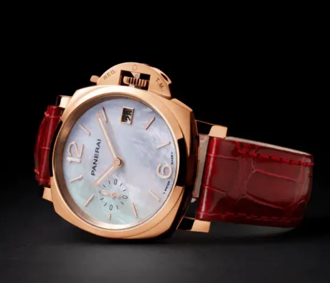 パネライ 人気 ピッコロ ドゥエ マドレペルラ 新着情報 PAM01280