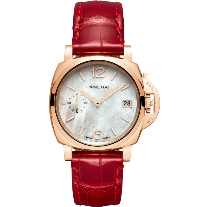 パネライ 人気 ピッコロ ドゥエ マドレペルラ 新着情報 PAM01280[2]