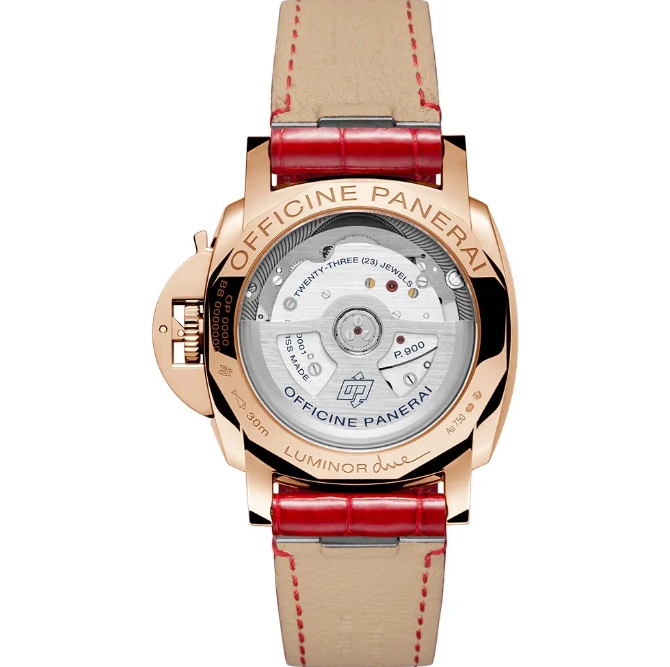 パネライ 人気 ピッコロ ドゥエ マドレペルラ 新着情報 PAM01280[3]