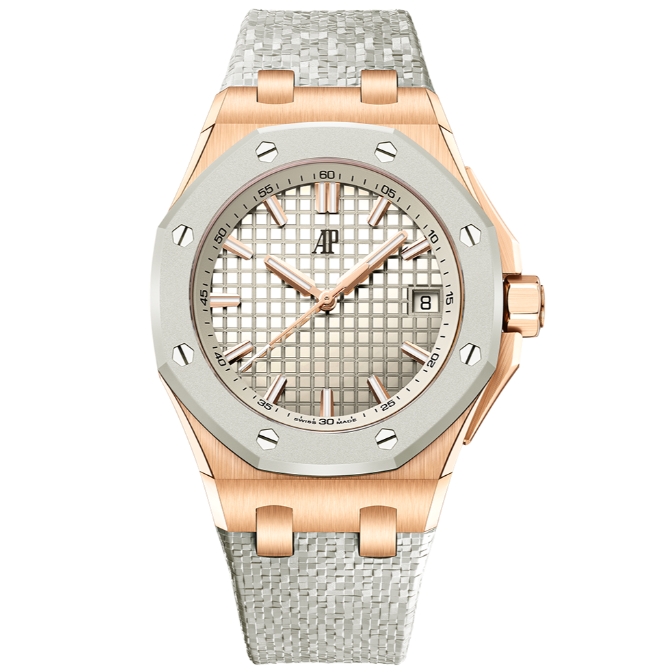 オーデマ ピゲ激安 77605OK.OO.A101CA.01 特別モデルロイヤル オーク オフショア オートマティック