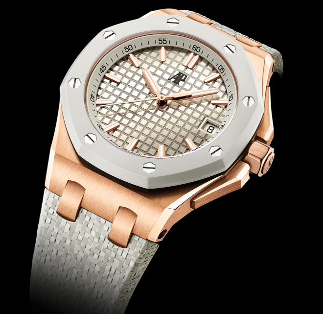 オーデマ ピゲ激安 77605OK.OO.A101CA.01 特別モデルロイヤル オーク オフショア オートマティック[1]