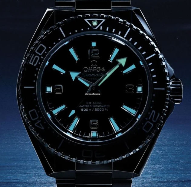 オメガ高品質ブランドウォッチ シーマスター プラネットオーシャン 600M 217.30.42.21.01.001[3]