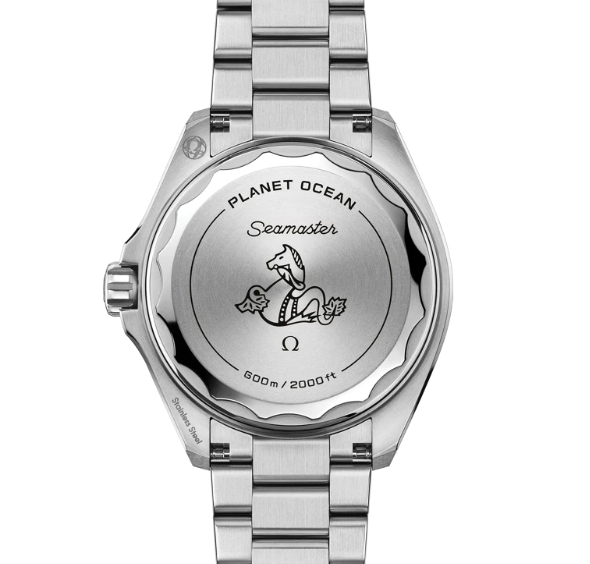 メンズ OMEGA 工場 シーマスター プラネットオーシャン 600M 217.30.42.21.01.002[1]
