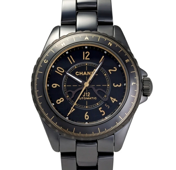 最新モデルシャネル時計スーパーコピー J12 クチュール 38mm H9762