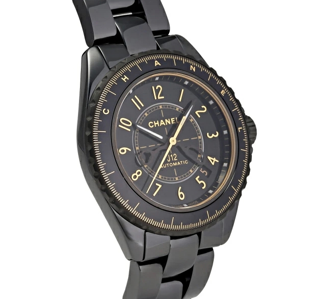 最新モデルシャネル時計スーパーコピー J12 クチュール 38mm H9762[1]