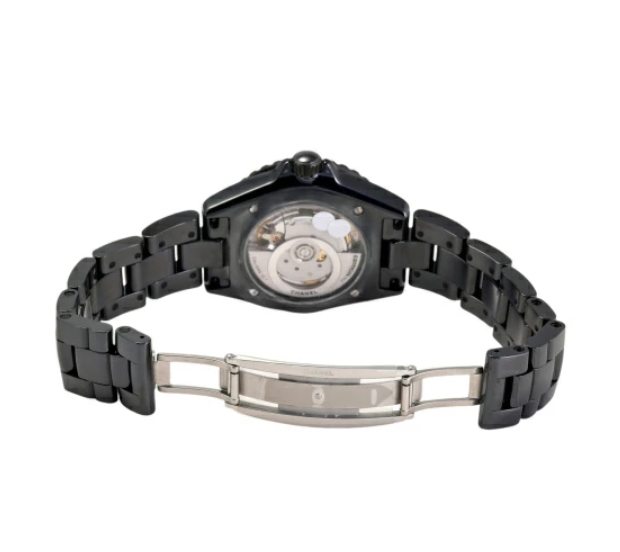 最新モデルシャネル時計スーパーコピー J12 クチュール 38mm H9762[3]