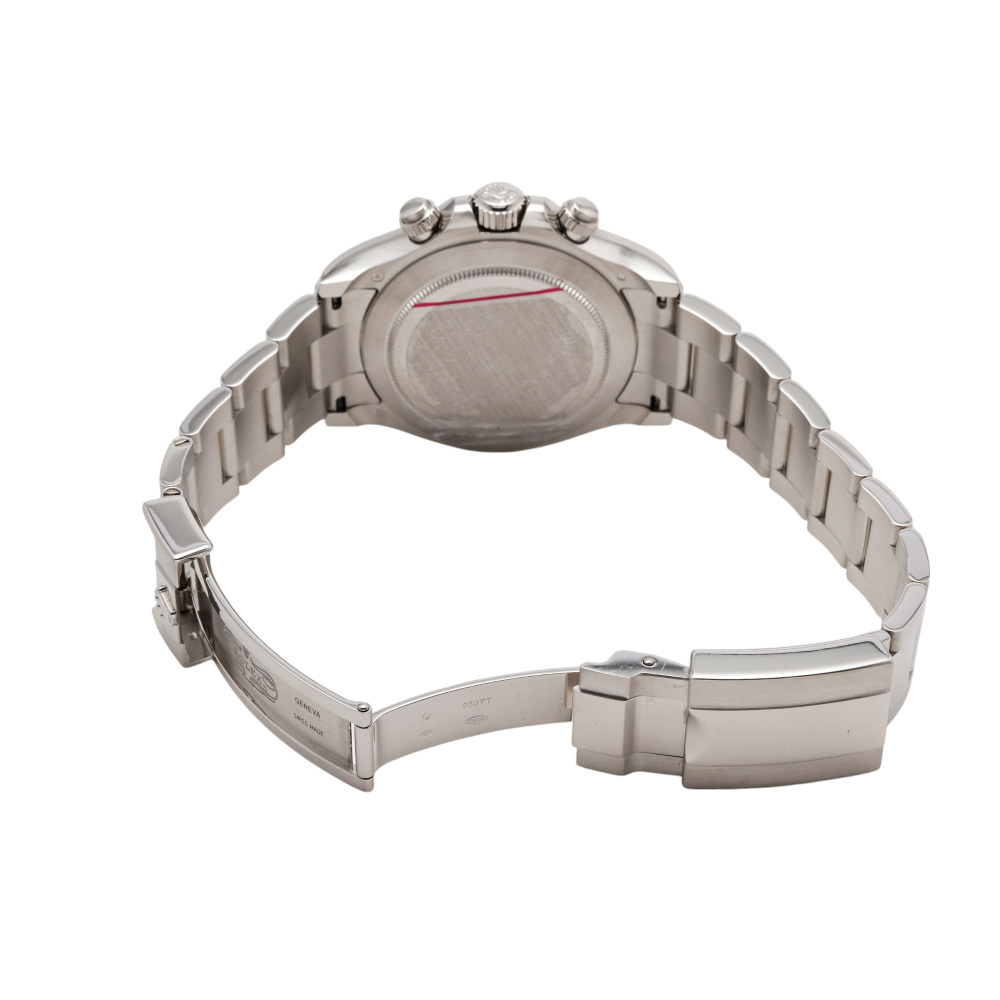 ROLEX激安腕時計 口コミが良い コスモグラフ デイトナ パヴェダイヤ 116576TBR[3]