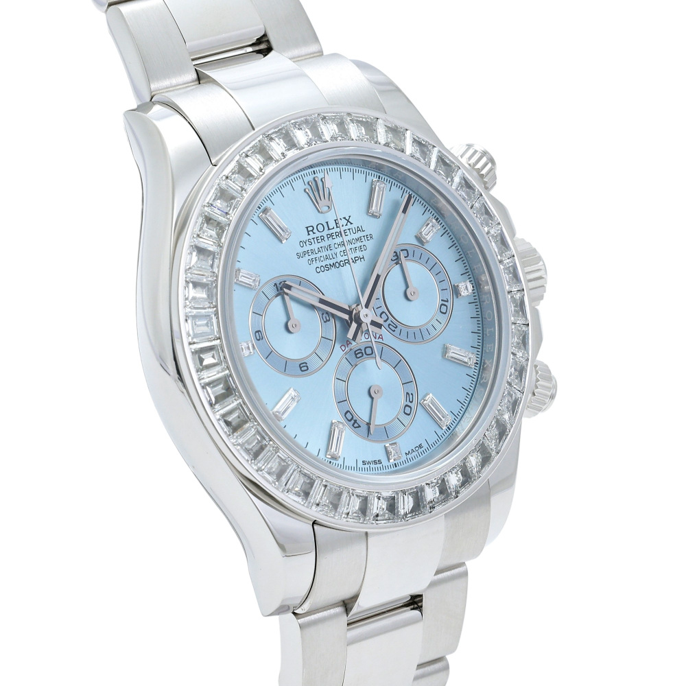 機能性良ロレックスコスモグラフ デイトナ 100m 116576TBR[1]