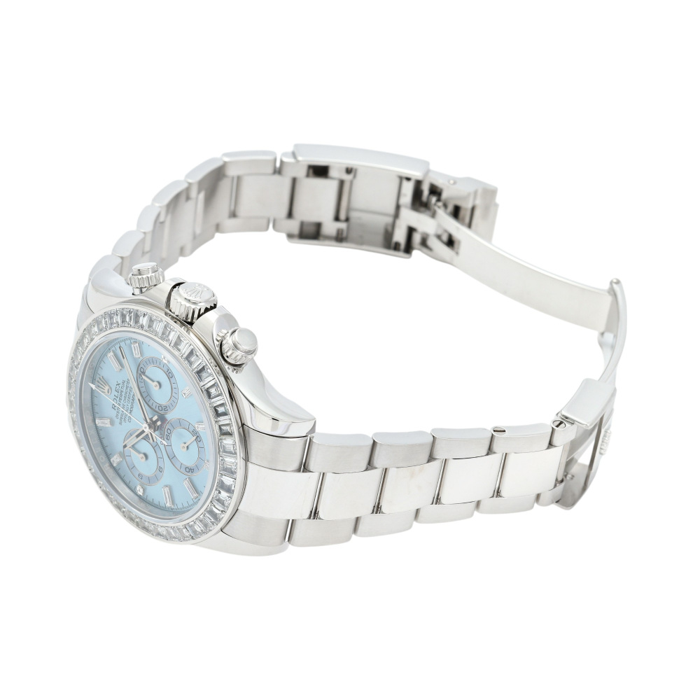 機能性良ロレックスコスモグラフ デイトナ 100m 116576TBR[2]