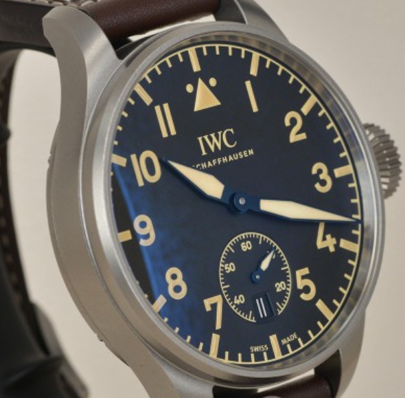 IWC高級スーパーコピー時計