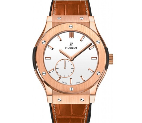 HUBLOTクラシックコレクション