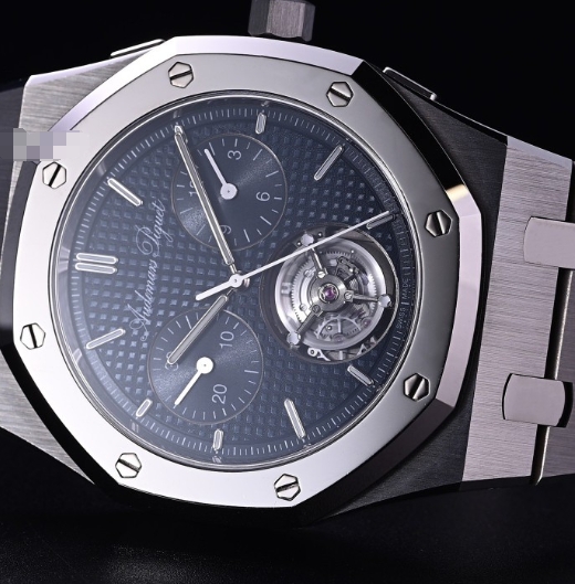 オーデマ ピゲ RD#5