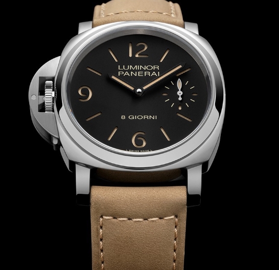 パネライブランドコピー時計