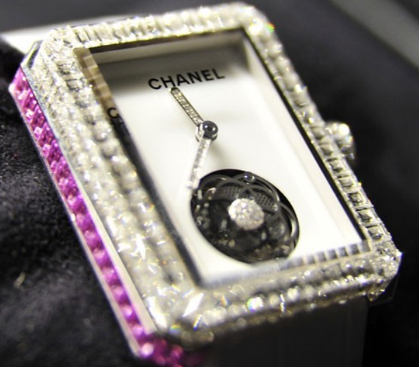 シャネル時計レプリカ