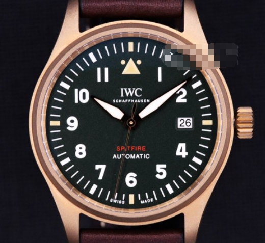 IWCマークXIナビゲーターコピー時計