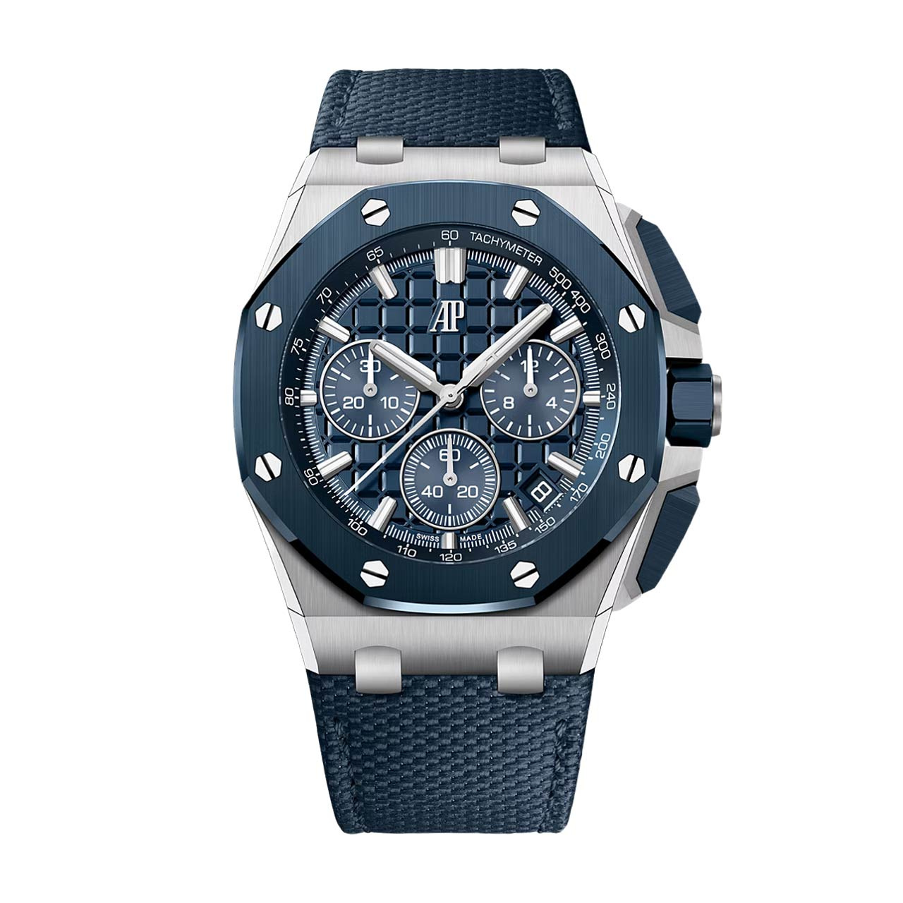 オーデマ ピゲスーパーコピー時計 ロイヤル オーク オフショア 43 mm 26420SO.OO.A029VE.01